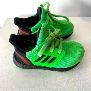 Adidas Ultraboost 20 Shoes Toddler Running